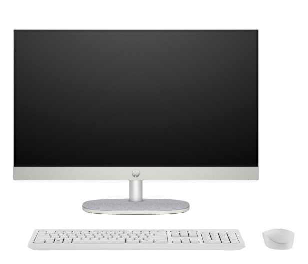 HP 24 AIO Ryzen 7-7730U/16GB/512/Win11 - 1454857 - zdjęcie 3